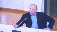 Владимир Путин: «До 2030 года необходимо увеличить добычу угля в России до 430 миллионов тонн»