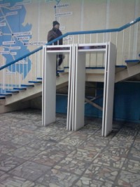 Кемеровский автовокзал модернизируют