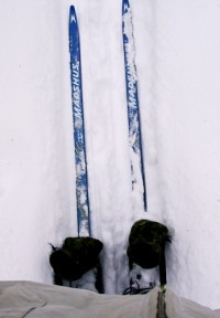 Кузбасс готовится к массовому лыжному забегу