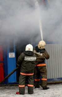 Глав кузбасских сельских поселений оштрафовали за неподготовленность к пожарам