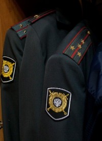 В Кузбассе пьяный полицейский забил до смерти своего бывшего коллегу