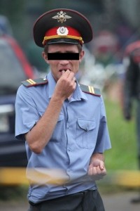 За избиение невиновного мужчины новокузнецкие полицейские получили условное наказание