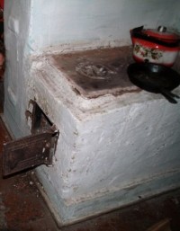 В Кемерове из-за неисправной печки в частном доме задохнулись двое малолетних детей
