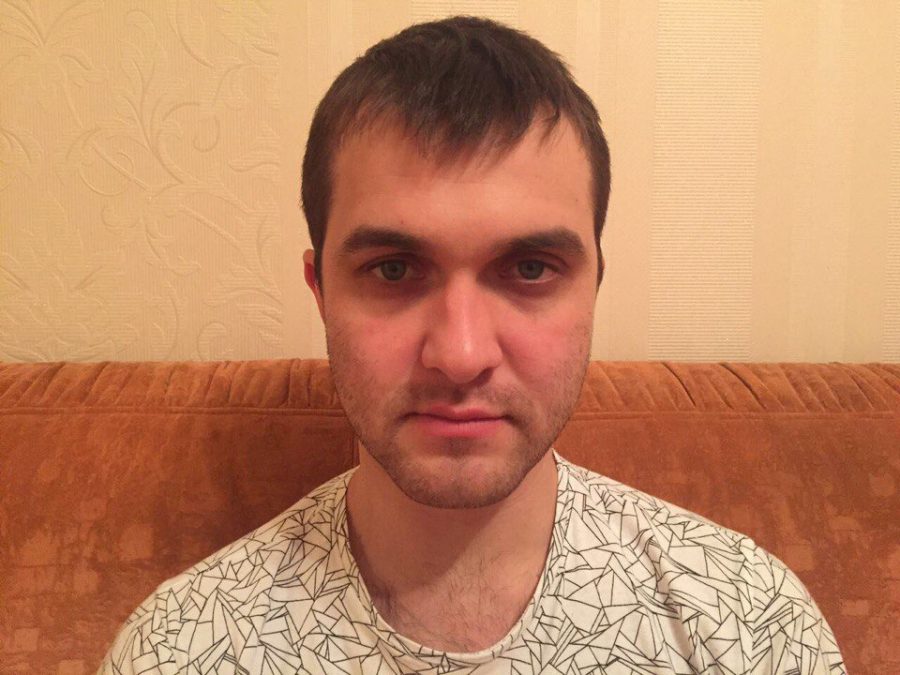 Источник: таксист рассказал полиции, что увёз Романа Самборского в Новосибирск