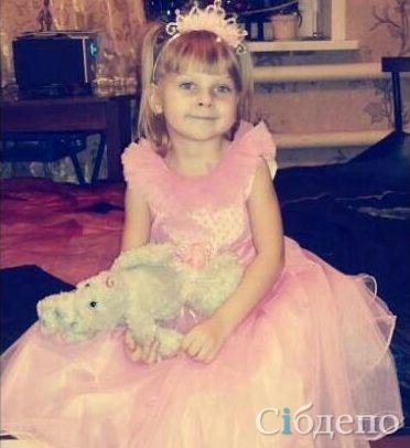 По факту смерти 4-летнего ребёнка в кемеровской больнице завели уголовное дело