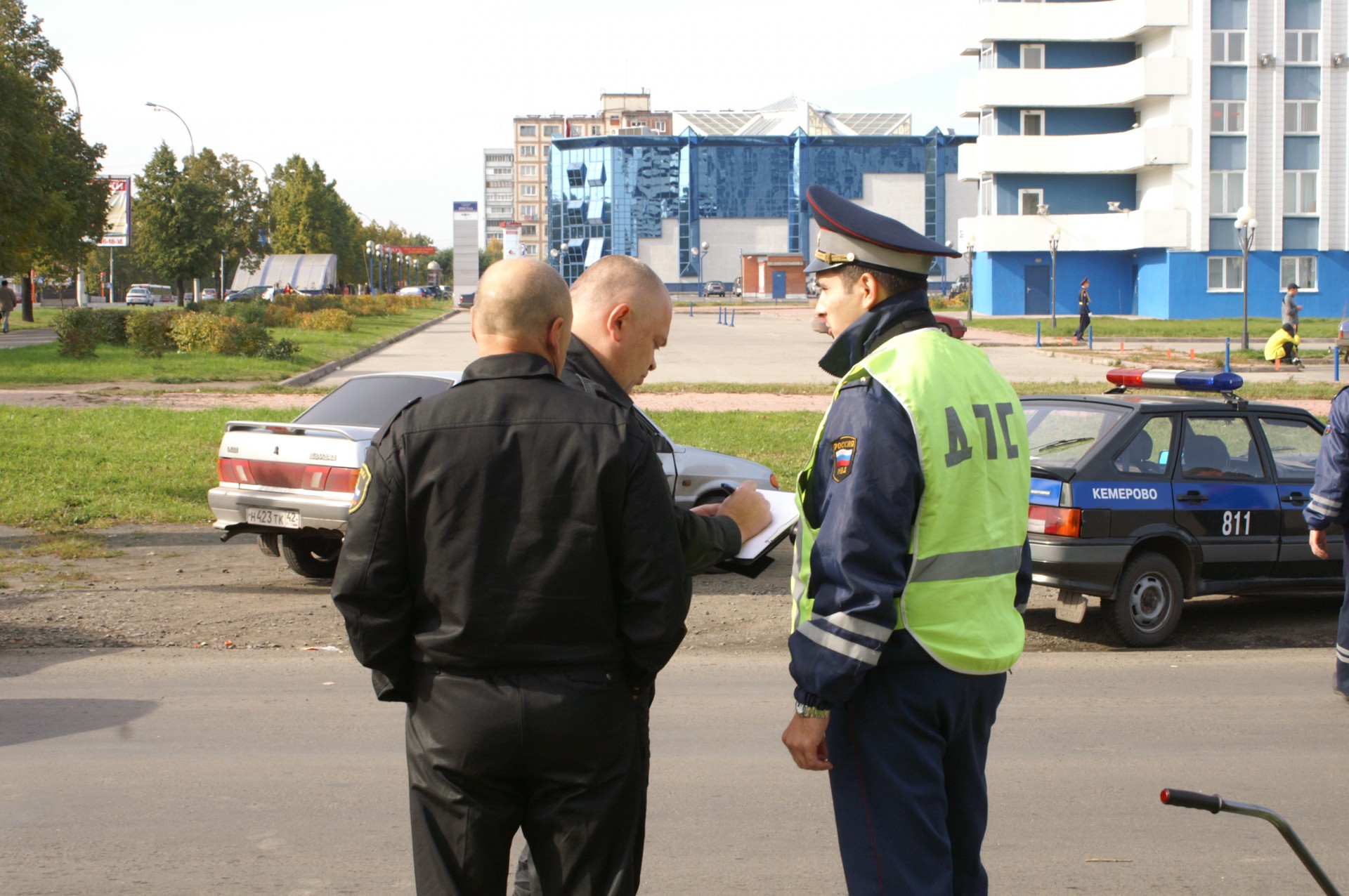 В Кузбассе из-за ужесточения наказания станет меньше «пьяных» ДТП 