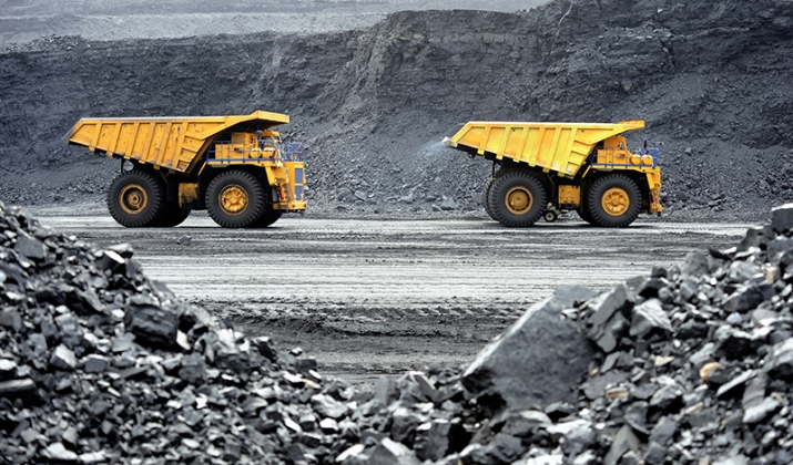В Кемеровской области продают восемь угольных участков 