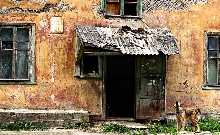 В Кузбассе власти перевыполнили план по расселению из ветхого жилья