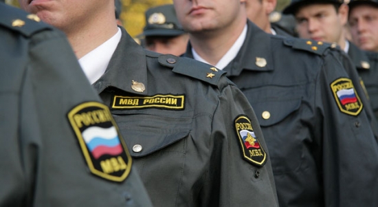 В Кузбассе на трассе полицейский травмировался в ДТП