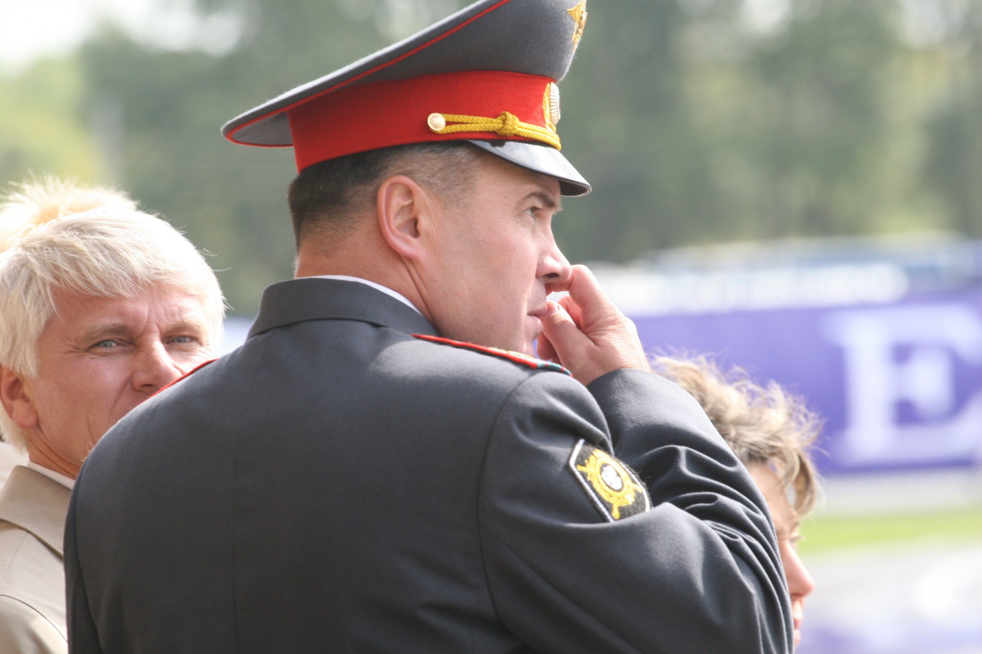 В День города кемеровчан будут охранять полицейские, казаки и общественники