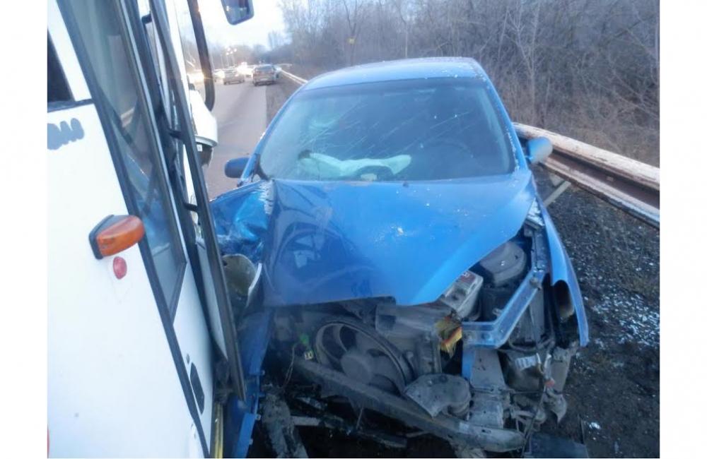 В Новокузнецке неопытная девушка-водитель спровоцировала смертельное ДТП
