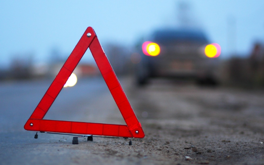 В Прокопьевске водитель Hyundai сбил 17-летнюю девочку