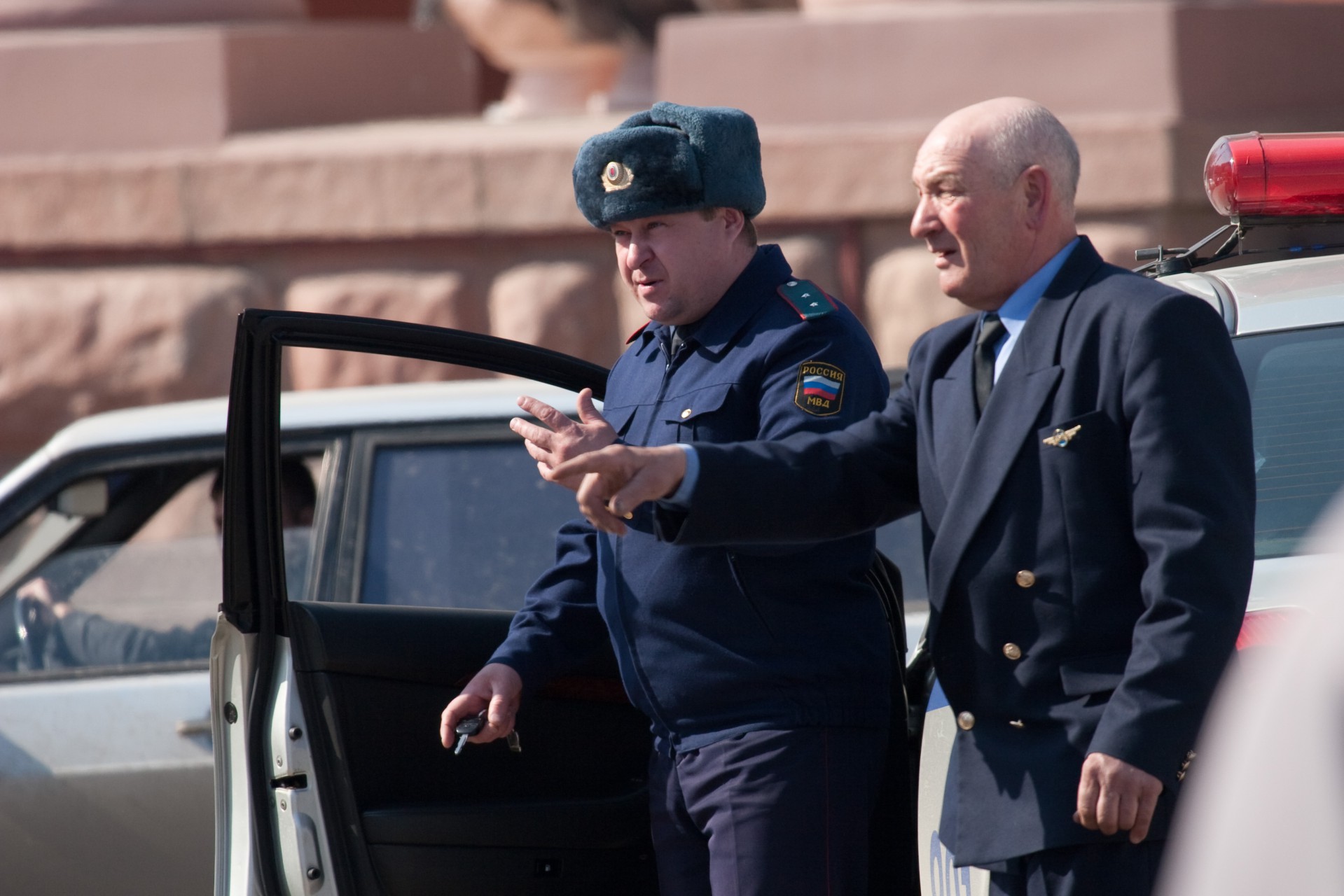 Россияне стали реже нарушать ПДД. Также российские автомобилисты стали чаще получать права на управление транспортными средствами. 