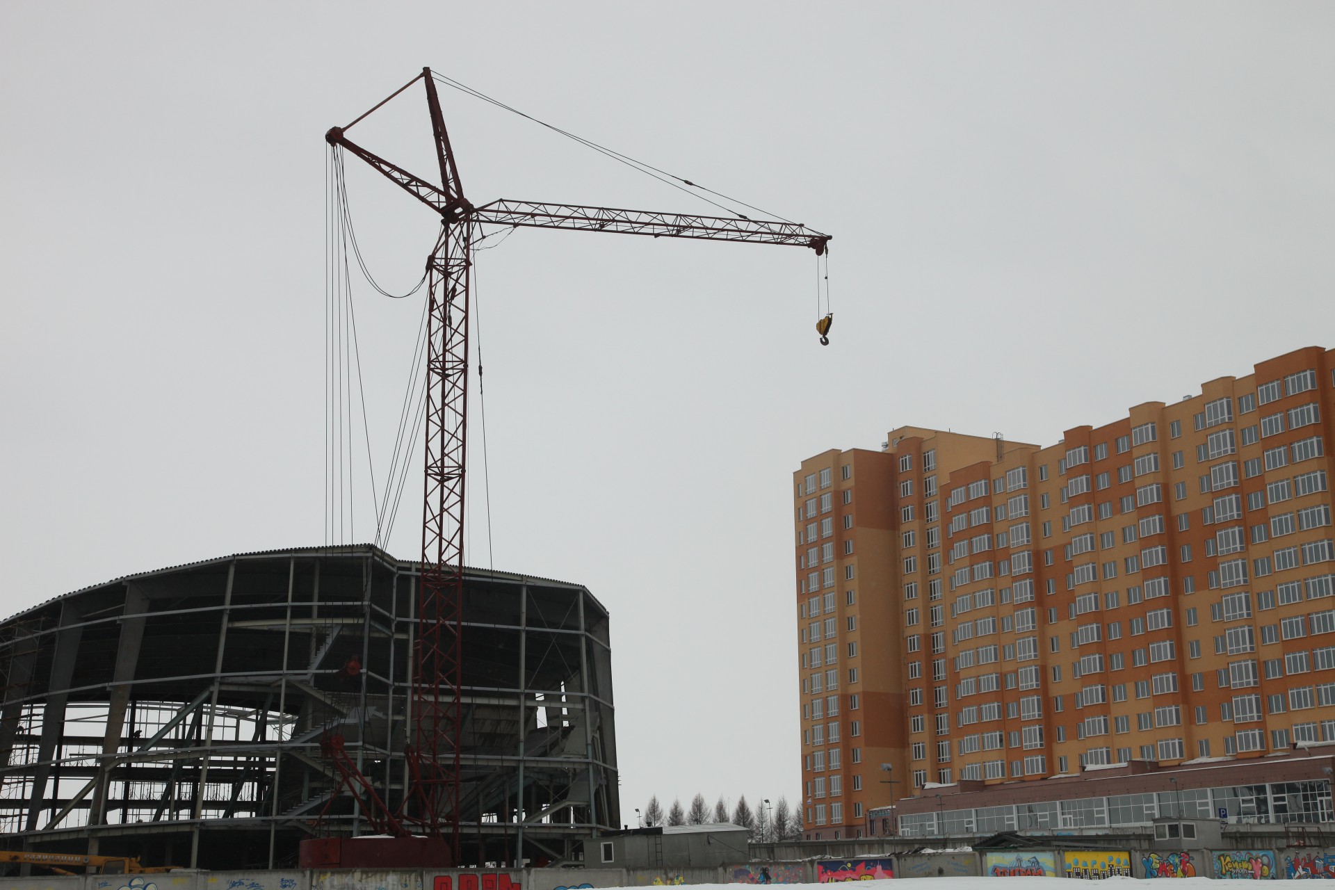 В России планируют продлить срок бесплатной приватизации жилья до марта 2016 года