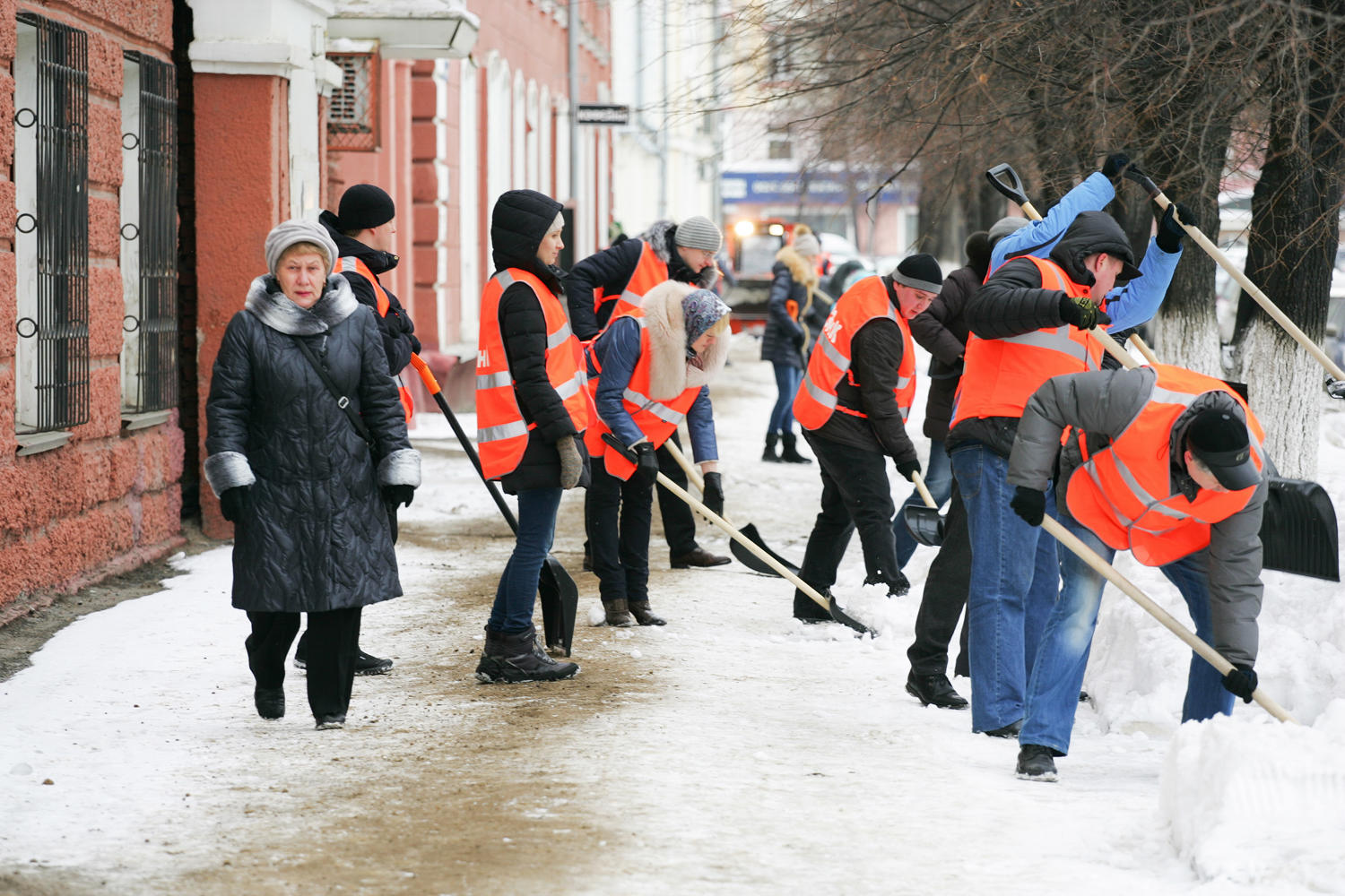 Сибдепо кемерово новости