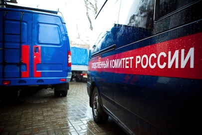 СК Кемеровской области возбудил дело по факту убийства новосибирцев