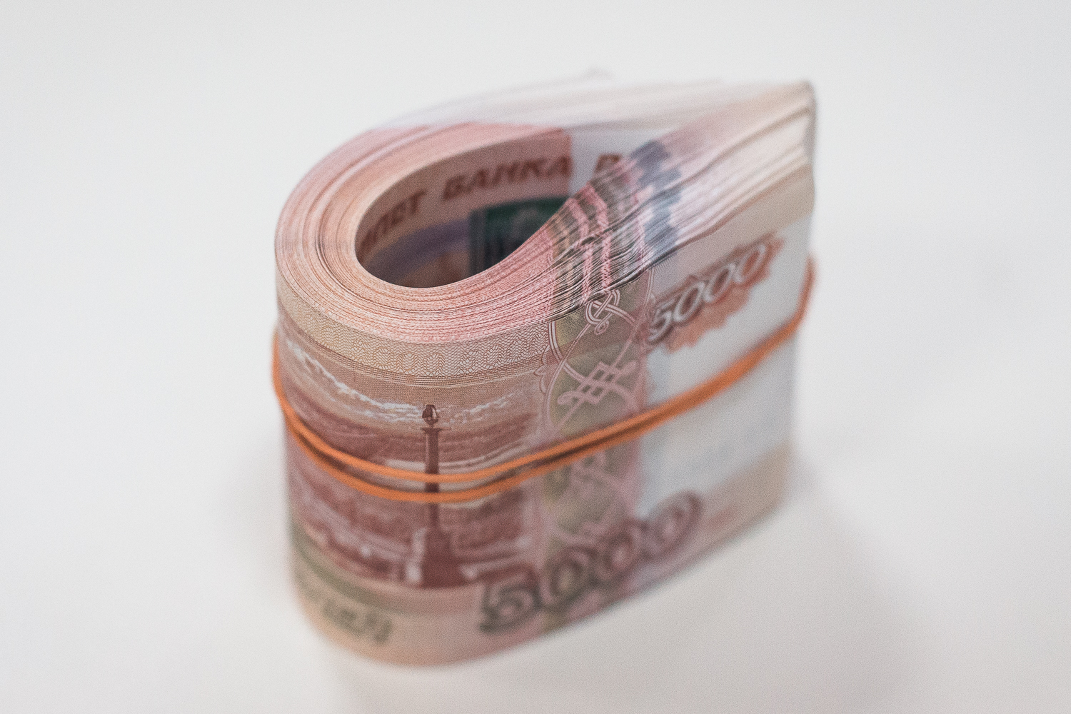 С начала года инфляция в Кузбассе составила 5%