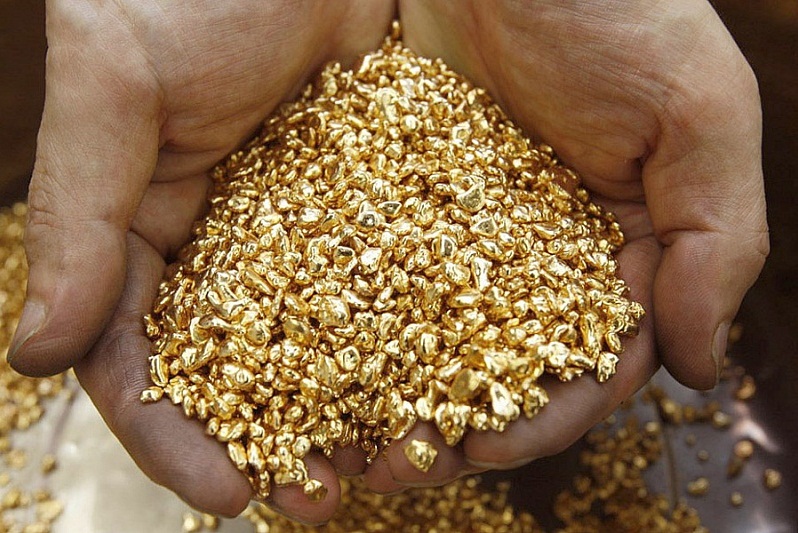 Кузбасс через 5-7 лет может добывать до 3,5 тонны золота.jpg