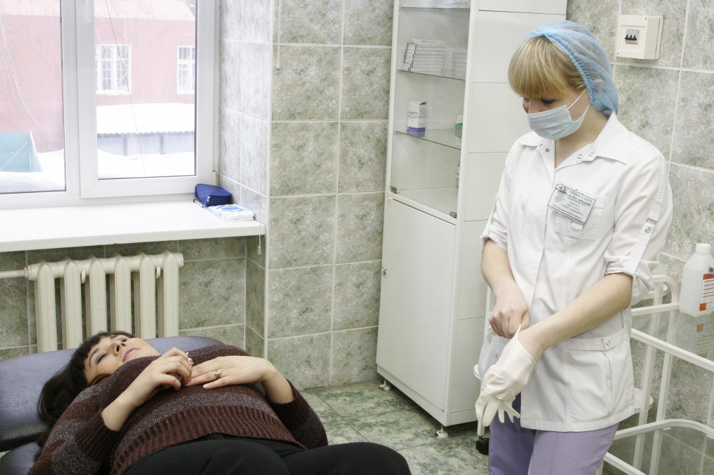  Из-за гриппа на карантин закрыты 200 российских школ