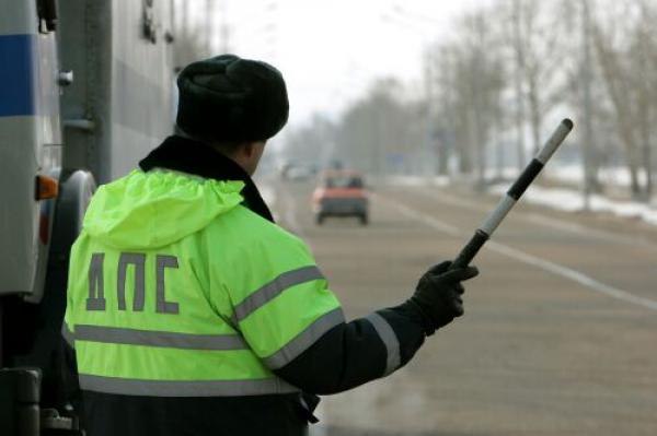 В Кузбассе осудят сотрудника ДПС, насмерть сбившего пешехода