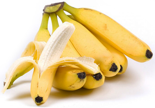 Бананы в России подорожали почти вдвое