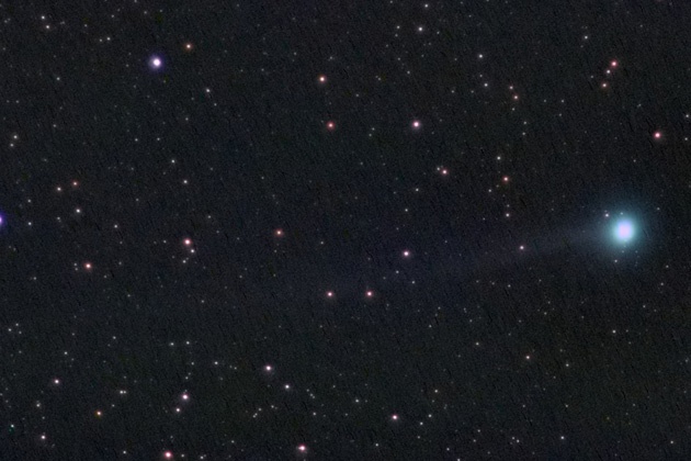 Артем Читайло комета Лавджоя.jpg