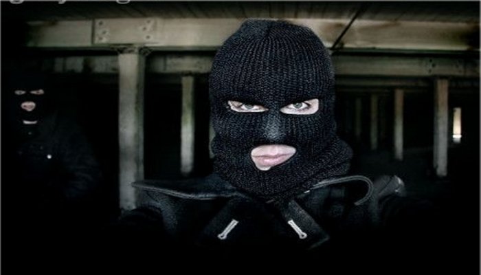 Банде в масках, державшей в страхе торговые точки Кемерова, предъявлено обвинение