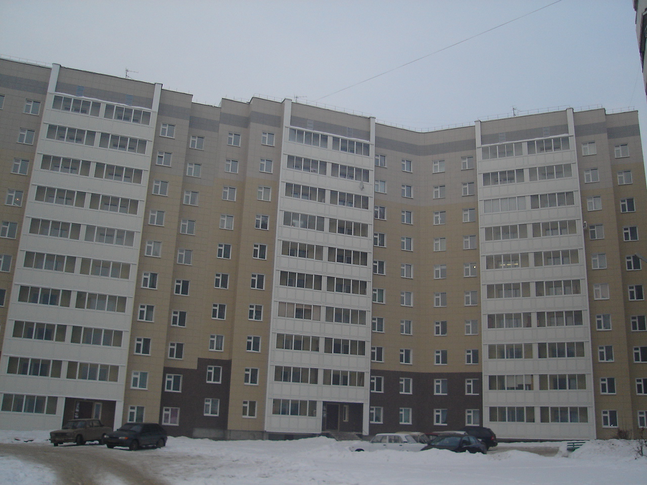 В Кемерове помогут оформить в собственность жильё и участок