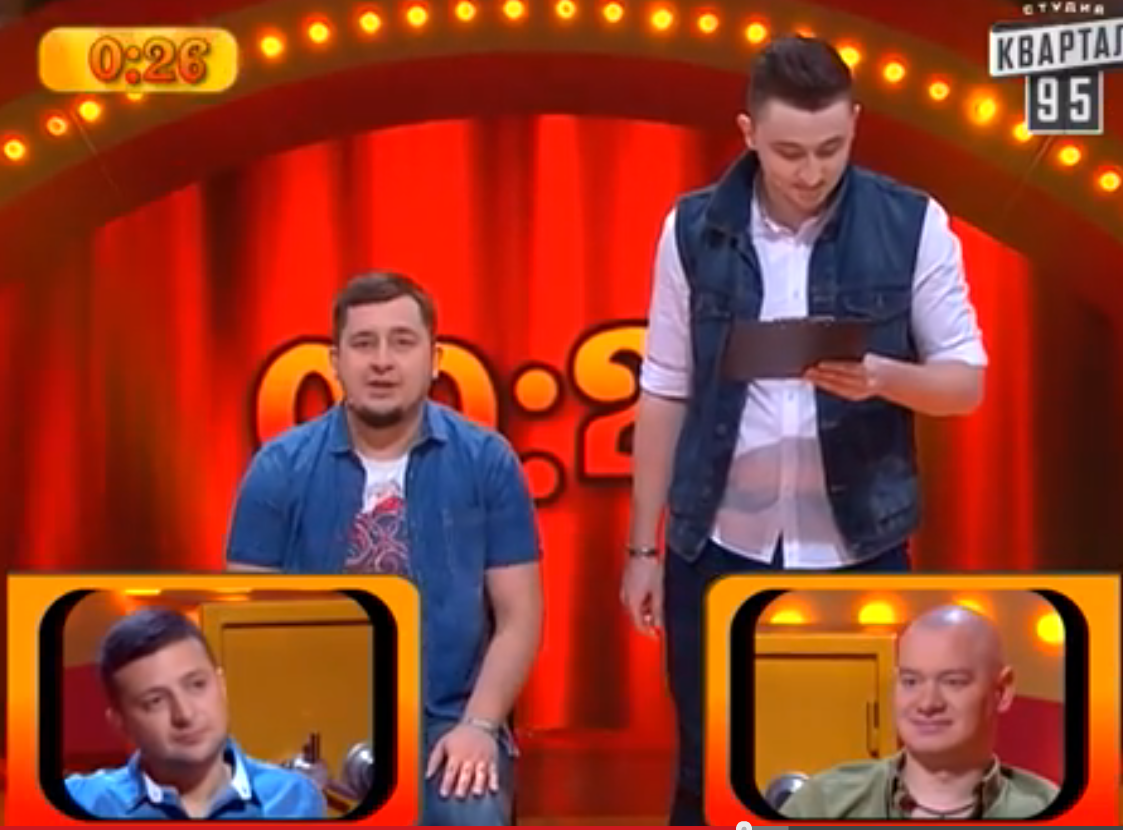 Дуэт комиков из Кемерова выиграли главный приз в шоу «Рассмеши комика»
