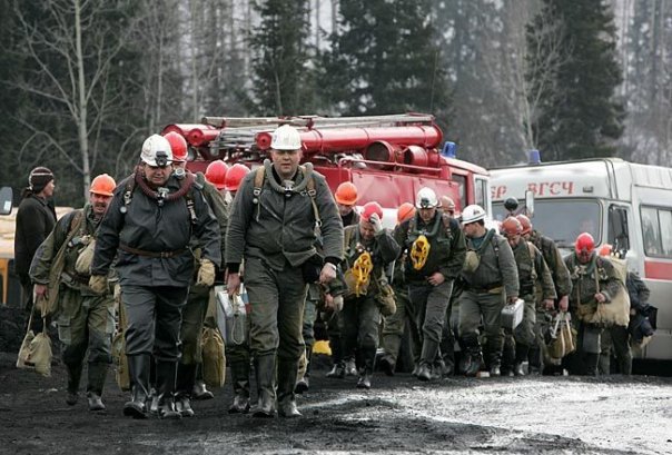 В Новокузнецке подсудимым грозит срок до 6 лет за взрыв на шахте «Ульяновская»