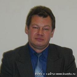 В Кемерове убит профессор КузГТУ