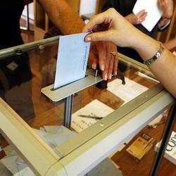 Украинцы Урала и Сибири смогут проголосовать только в Тюмени