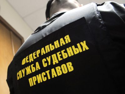 В Новокузнецке поручитель оплатил 268 тысяч рублей долгов своего друга