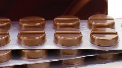 Учёные намерены разработать шоколадные таблетки, которые предотвратят инфаркт и инсульт
