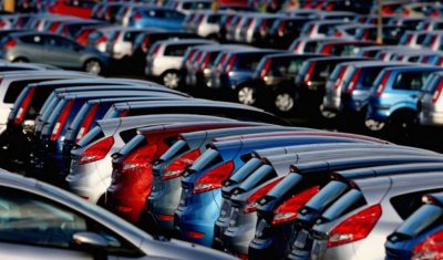 В 2016 году российский рынок авто с пробегом вырос на 6%