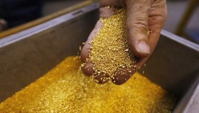 За право на разработку золотоносного участка в Кузбассе заплатят более 222 млн рублей