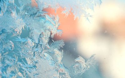 В Рождество в Кузбассе ожидается похолодание до -26°С