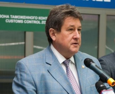 Бывший глава Прокопьевска Валерий Гаранин не признал своей вины в суде