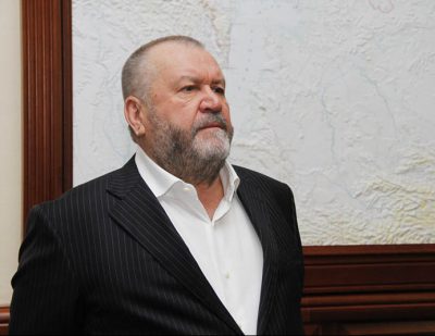 СМИ: на счетах кузбасского предпринимателя Александра Щукина арестовали более 200 млн рублей