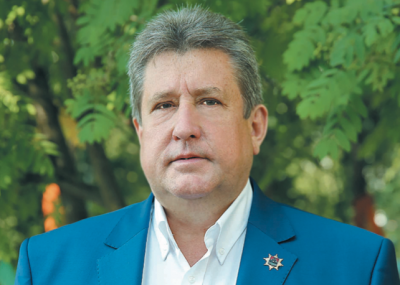 В Кузбассе прошло предварительное слушание по делу бывшего мэра Прокопьевска