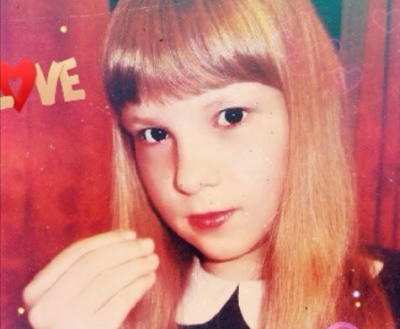 В Новокузнецке без вести пропала 12-летняя школьница