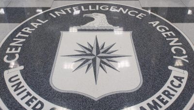 В США ЦРУ опубликовало архив документов, в том числе о холодной войне и НЛО