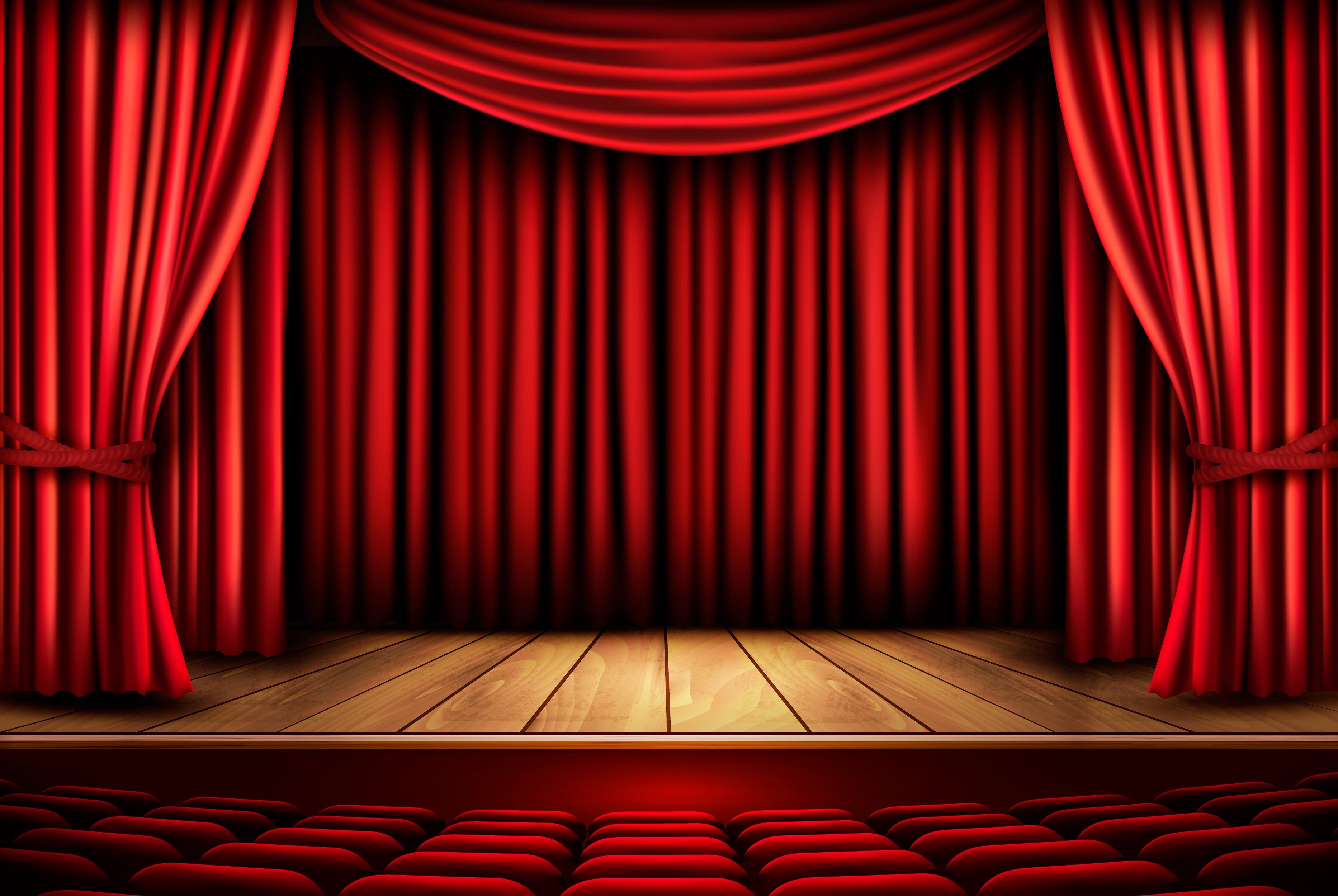 «Театропоход» в Новокузнецке: выиграй билет на премьерную постановку для себя и близкого человека