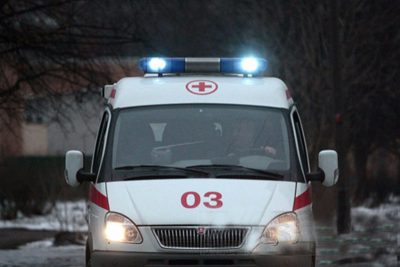 В Новокузнецке трамвай сбил 76-летнюю женщину