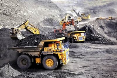 В 2016 году в компании «СУЭК-Кузбасс» добыли почти 38 млн тонн угля