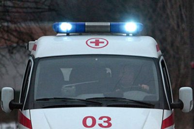Главврача станции скорой помощи уволили после опоздания медиков к роженице в Кемерове