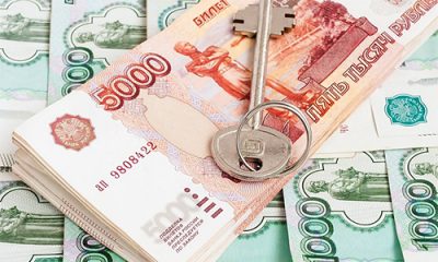 За год в России число просроченных ипотечных кредитов увеличилось почти на 40%