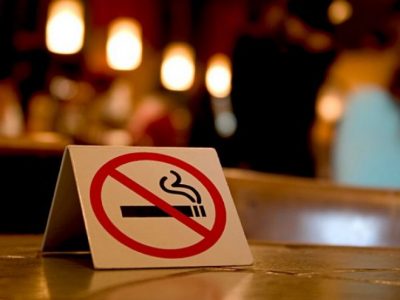 В России Минздрав планирует запретить продажу табака родившимся позже 2014 года