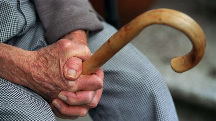 В Кузбассе более 70% опрошенных пожилых людей мечтают о заработке