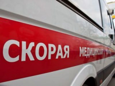В Кузбассе в результате ДТП пострадали шесть человек, в том числе трое несовершеннолетних
